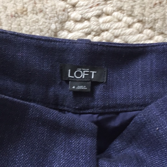 Loft Shorts - Picture 3 of 3